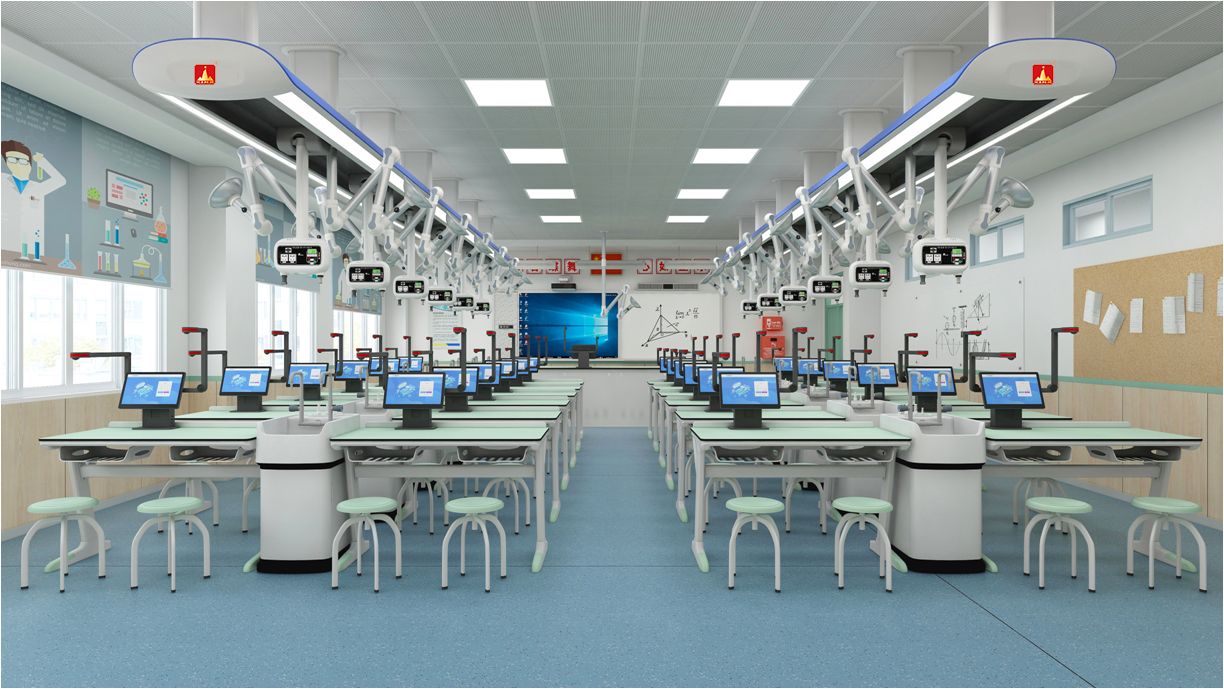 中考實驗操作考評系統(tǒng)