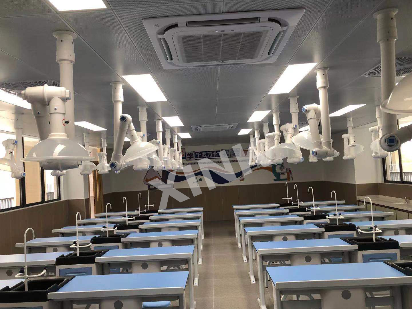 通風(fēng)化學(xué)實(shí)驗(yàn)室