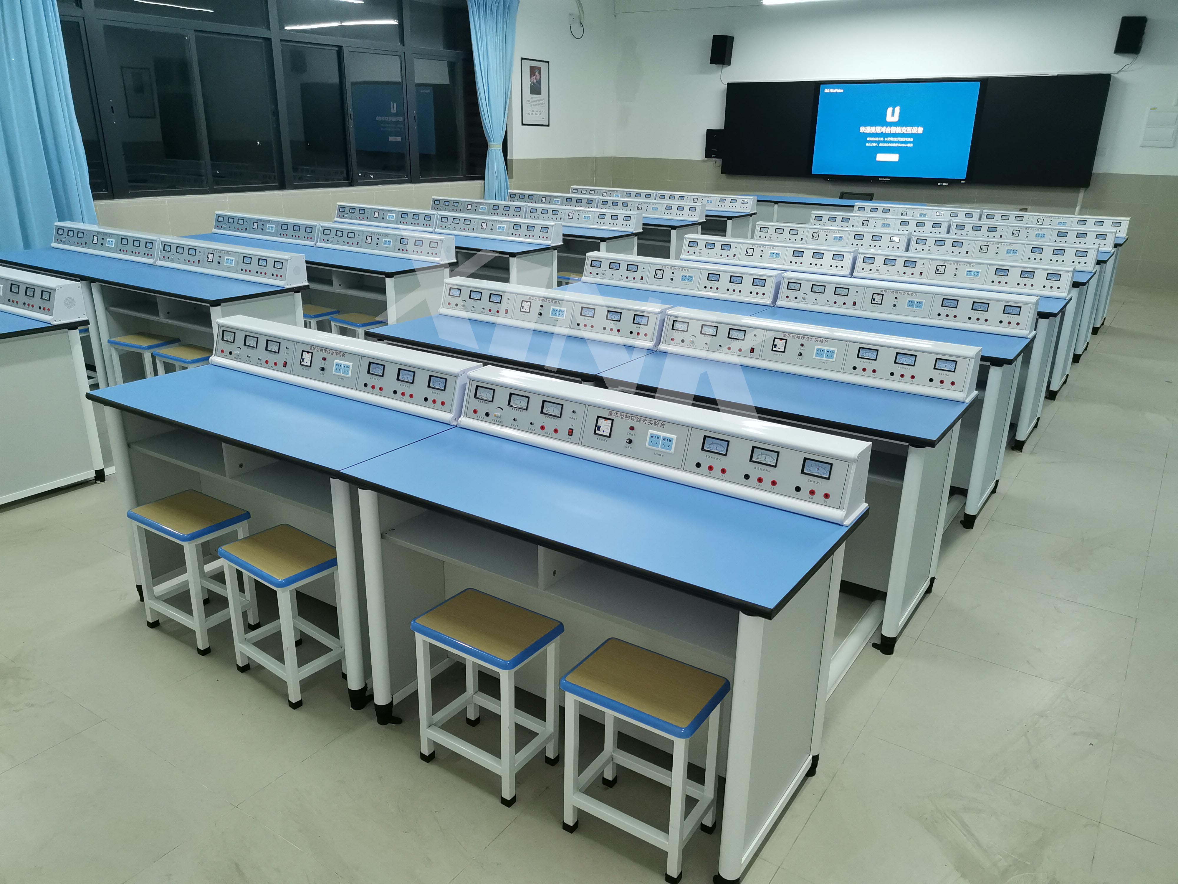 電學<a href='http://m.591123.cn/' target='1' style='font-size:14px; font-weight:bold; color:#0080ff;'>物理實驗室</a>